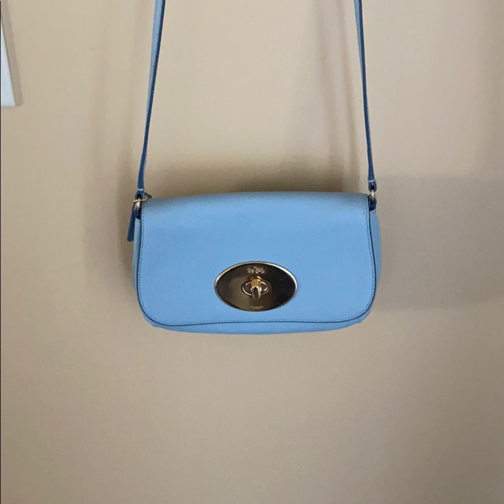 Coach Crossbody bag